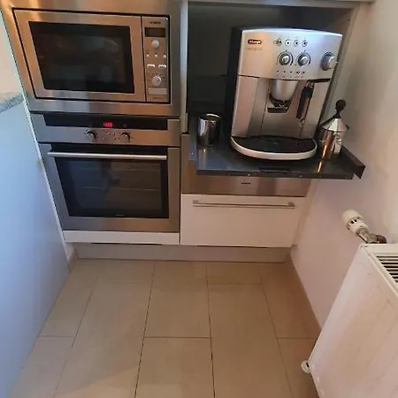 Apartman Lakeside Hills