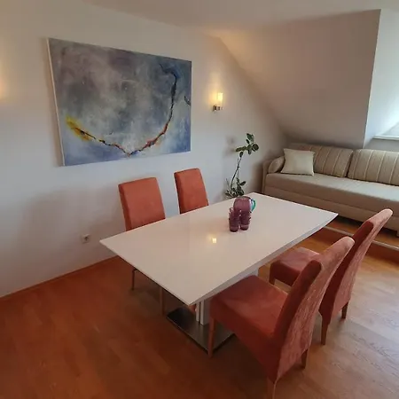 Lakeside Hills Apartment, *