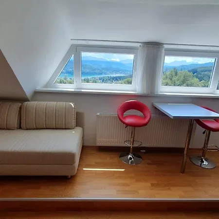 Lakeside Hills Apartment, * Krumpendorf