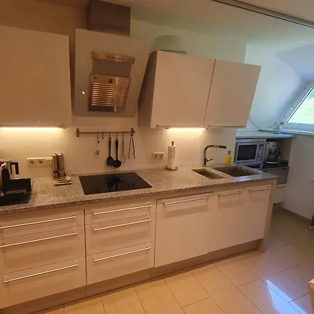 Apartman Lakeside Hills *
