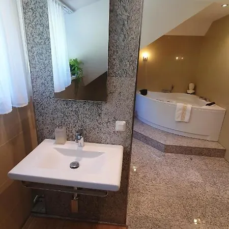 Apartman Lakeside Hills