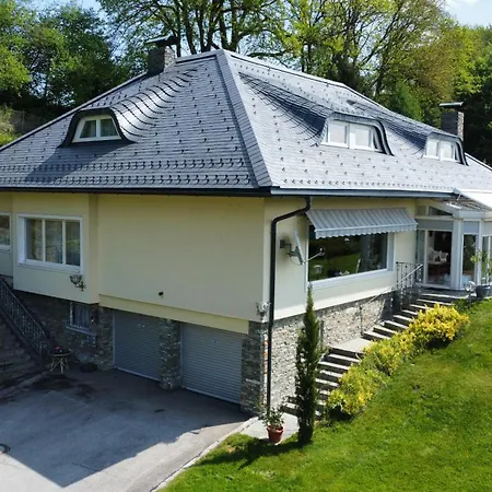 Apartman Lakeside Hills *